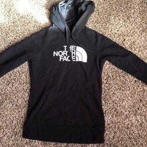 North Face Hoodie